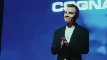 Задник к фильму "C.O.G." #1732893
