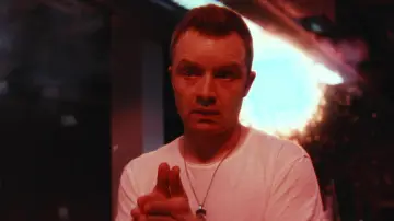 Задник к фильму "C.O.G." #1732895