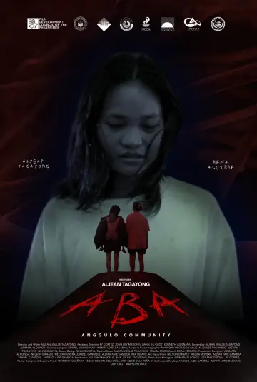 Постер к фильму "Aba" #409930