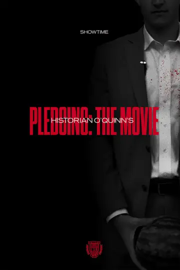 Постер к фильму "Pledging: The Movie" #1049182