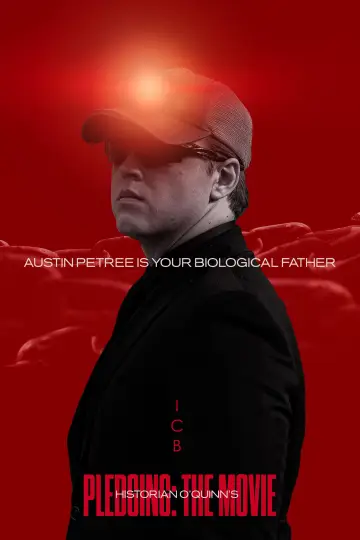 Постер к фильму "Pledging: The Movie" #1049183