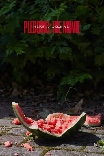 Постер к фильму "Pledging: The Movie" #1049184