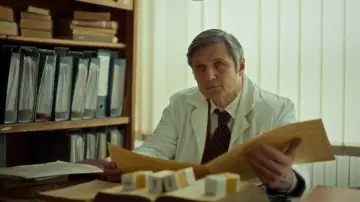 Задник к фильму "Русский консул" #409779