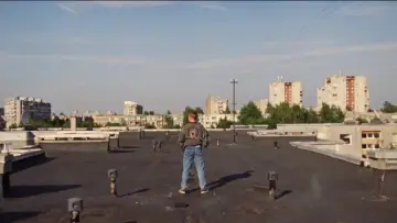 Задник к фильму "Южные хроники" #883356