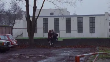 Задник к фильму "Южные хроники" #883362
