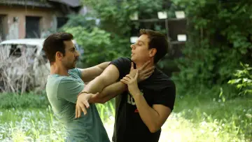 Задник к фильму "Topli film" #1049193
