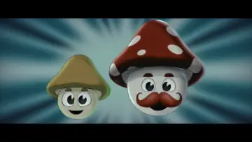 Задник к фильму "Carl & Belle" #409927