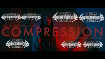Задник к фильму "Compression" #1631592
