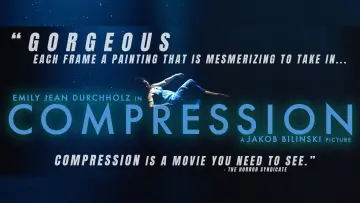 Задник к фильму "Compression" #1631594