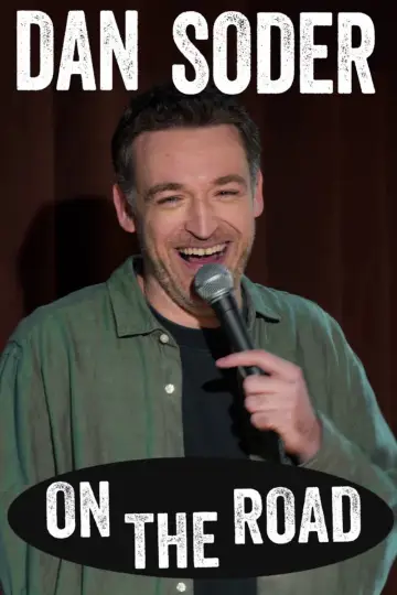 Постер к фильму "Dan Soder: On the Road" #413426