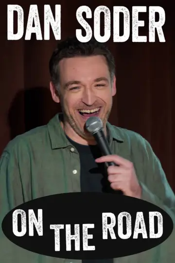 Постер к фильму "Dan Soder: On the Road" #413427