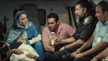 Задник к фильму "هولیا" #410276