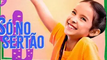 Só no Sertão постер