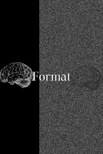 Format постер