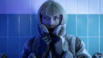 Задник к фильму "Never Kill a Femboy on the First Date" #403415