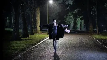 Задник к фильму "Never Kill a Femboy on the First Date" #403416