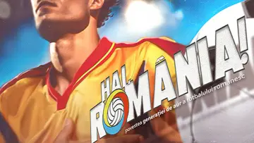 Задник к фильму "Hai, România!" #1049306