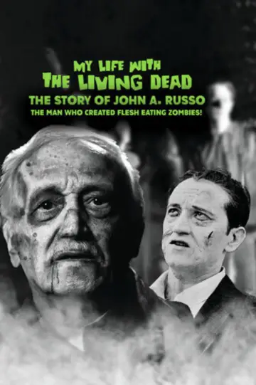 My Life with the Living Dead постер