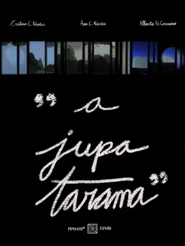 Постер к фильму "A Jupatarama" #410095