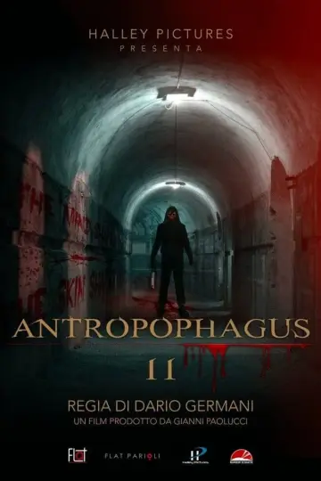 Постер к фильму "Antropophagus - Le origini" #982577