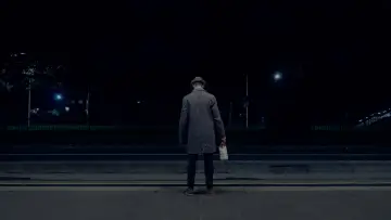 Задник к фильму "Death of a Salesman: A DELTARUNE Short FIlm" #739602