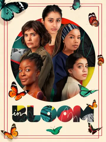 Постер к фильму "In Bloom" #1048640