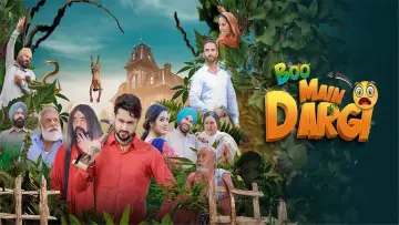 Задник к фильму "Boo Main Dargi" #410082