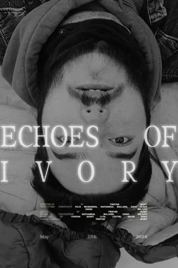 Echoes Of Ivory постер