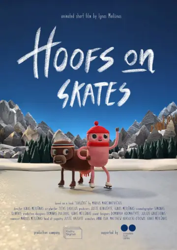 Kanopos ir pačiūžos