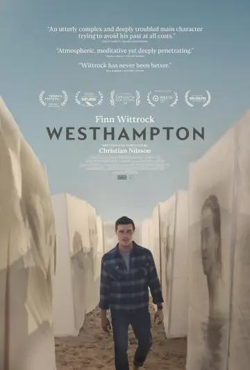 Постер к фильму "Westhampton" #927087