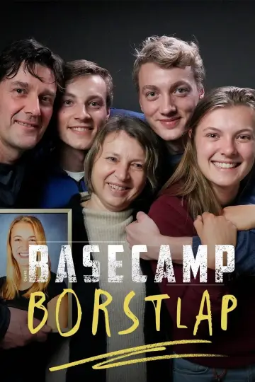 Постер к фильму "Basecamp Borstlap" #410064