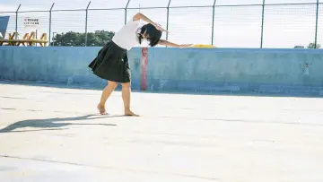 Задник к фильму "水深ゼロメートルから" #739746