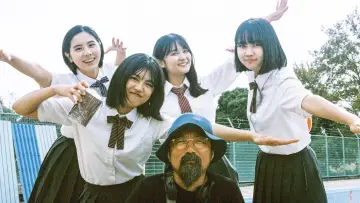Задник к фильму "水深ゼロメートルから" #739747