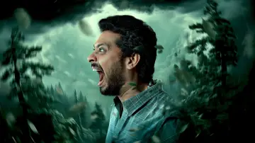 Задник к фильму "அதோமுகம்" #1049331