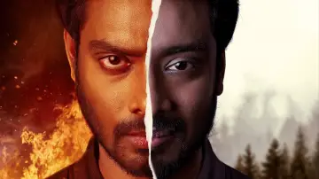 Задник к фильму "அதோமுகம்" #1049334