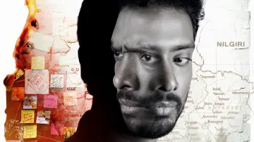 Задник к фильму "அதோமுகம்" #1049336
