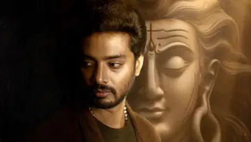 Задник к фильму "அதோமுகம்" #1049338