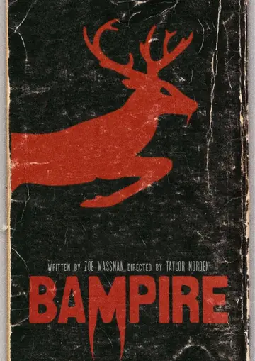 Постер к фильму "Bampire" #1164296
