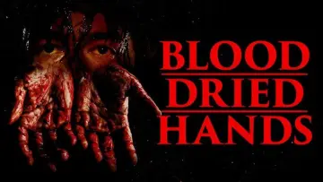 Задник к фильму "Blood Dried Hands" #1085866