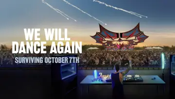 Задник к фильму "We Will Dance Again" #728620