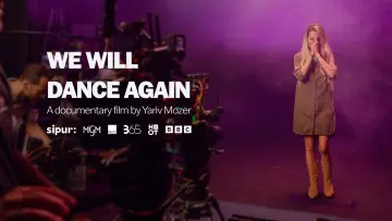 Задник к фильму "We Will Dance Again" #728624