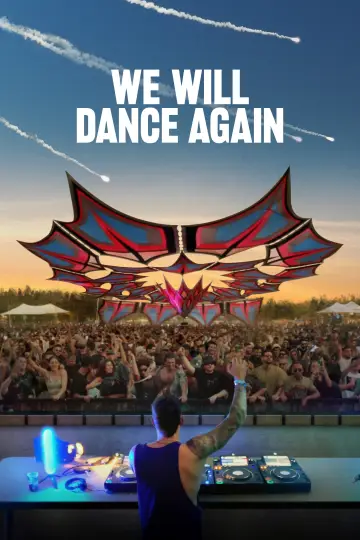Постер к фильму "We Will Dance Again" #728639