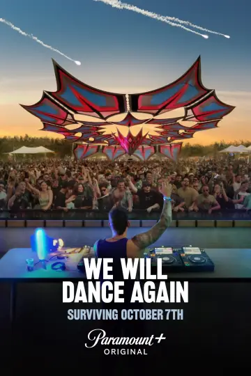 Постер к фильму "We Will Dance Again" #728645
