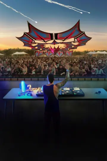 Постер к фильму "We Will Dance Again" #728647