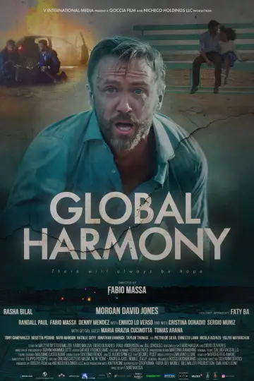 Постер к фильму "Global Harmony" #1049283