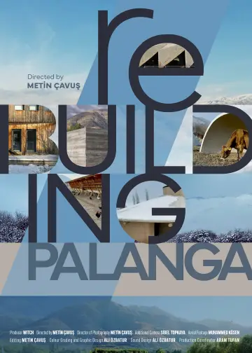 reBUILDING PALANGA постер