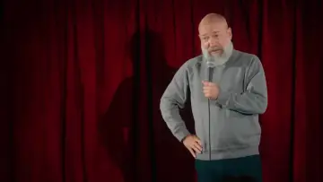 Задник к фильму "Kyle Kinane: Dirt Nap" #1049434