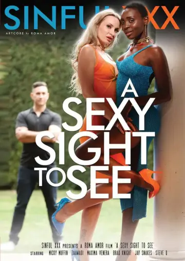 Постер к фильму "A Sexy Sight to See" #1051230