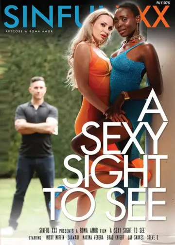 Постер к фильму "A Sexy Sight to See" #413097
