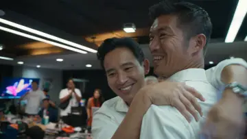 Задник к фильму "อำนาจ ศรัทธา อนาคต" #476601